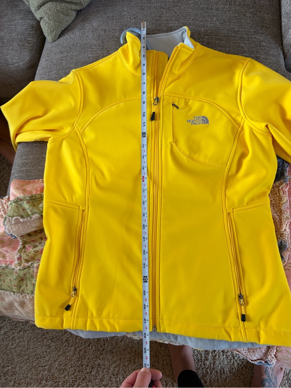 The North Face Shell Jacket - Picture 3 of 5